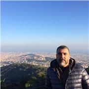 Profesional con años de experiencia en la enseñanza del inglés ofrece clases presenciales a estudiantes o personas interesadas